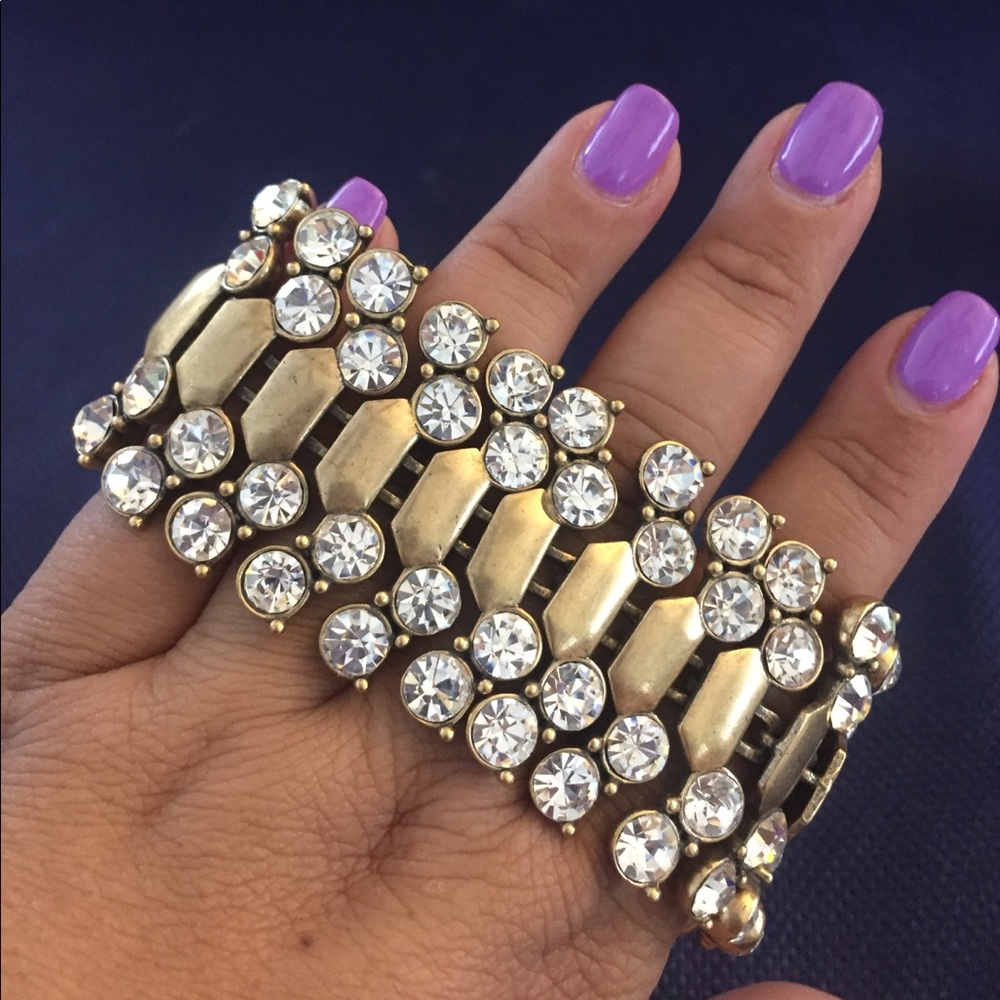 Bracelet